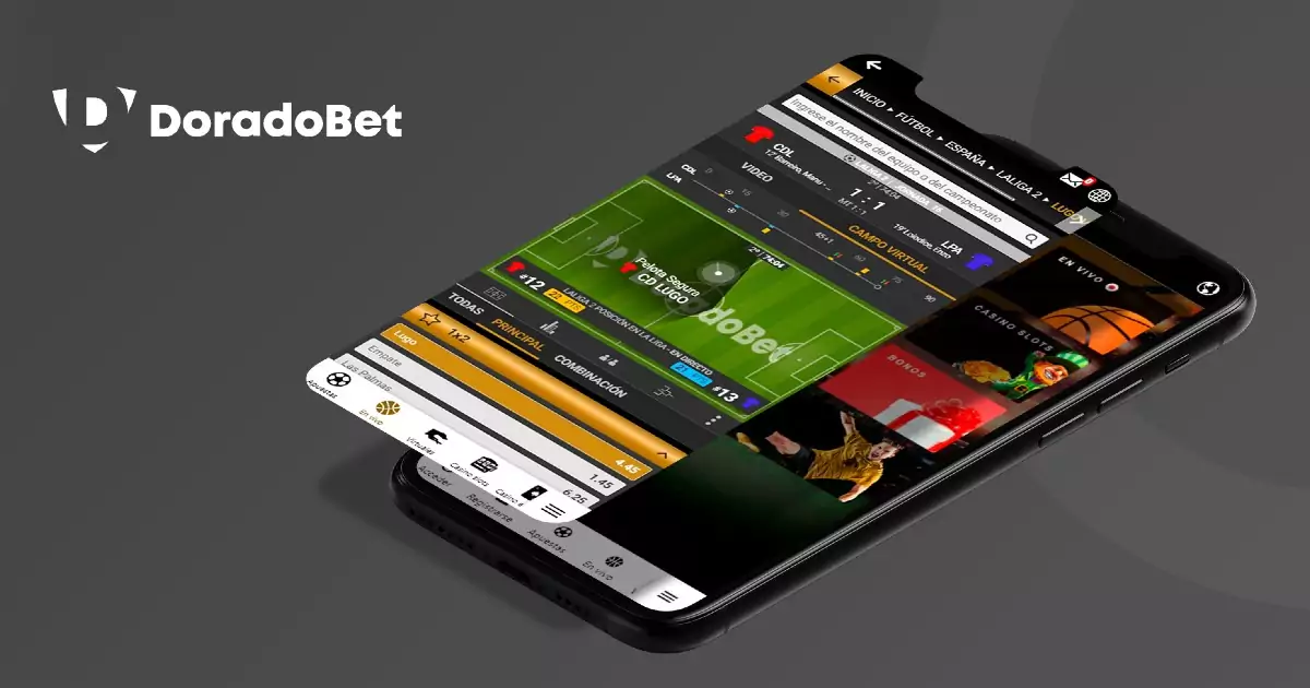 doradobet app