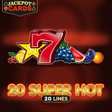 Doradobet 20 super hot slot game