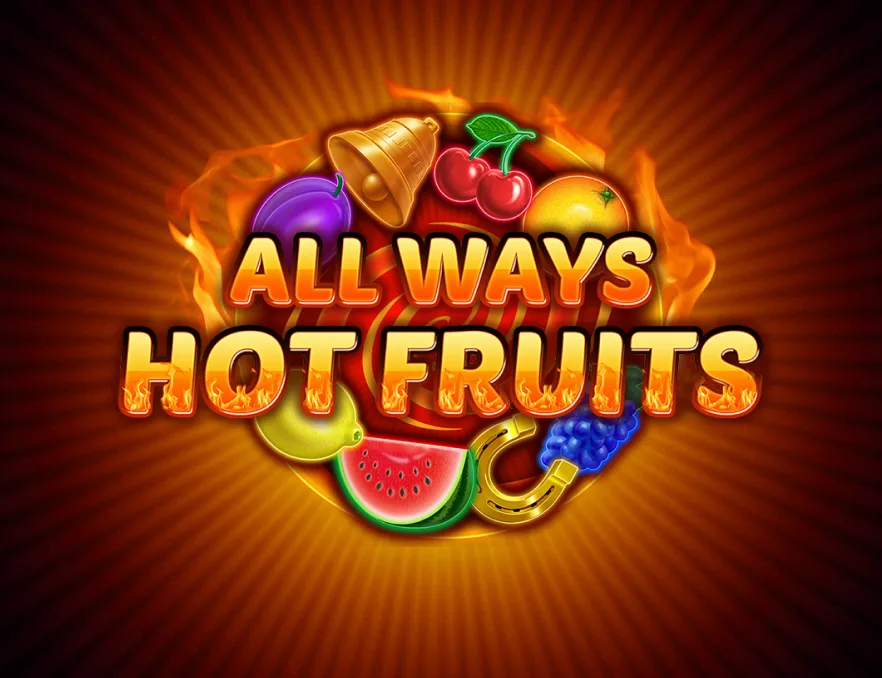 Doradobet all ways hot fruits slot game