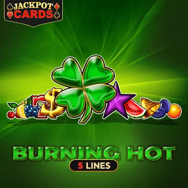 Doradobet burning hot amusnet slot game