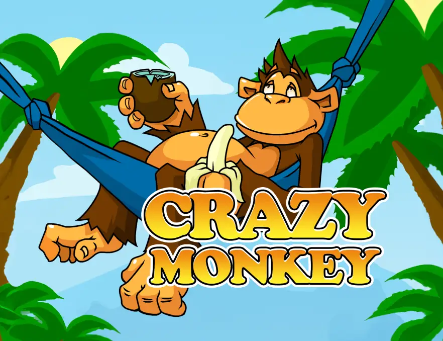 Doradobet crazy monkey slot game