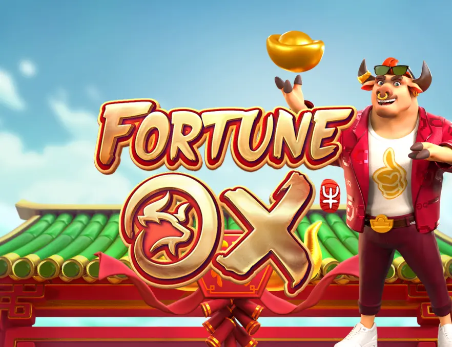Doradobet fortune ox slot game