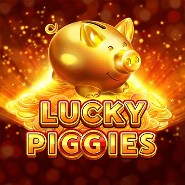 Doradobet lucky piggies slot game