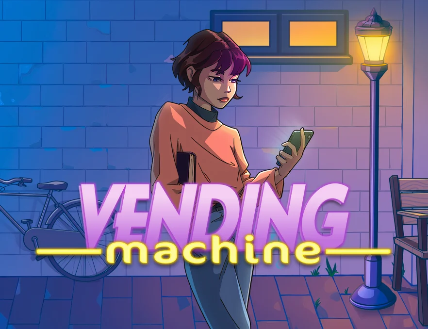 Doradobet vending machine slot game